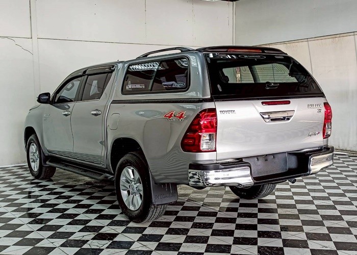 Used 11
                    TOYOTA
                     for Sale Image