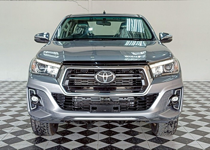 Used 2
                    TOYOTA
                     for Sale Image