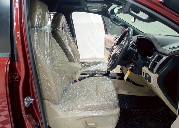 Used 2
                    FORD
                     for Sale Image