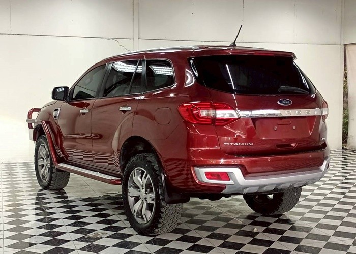 Used 2
                    FORD
                     for Sale Image