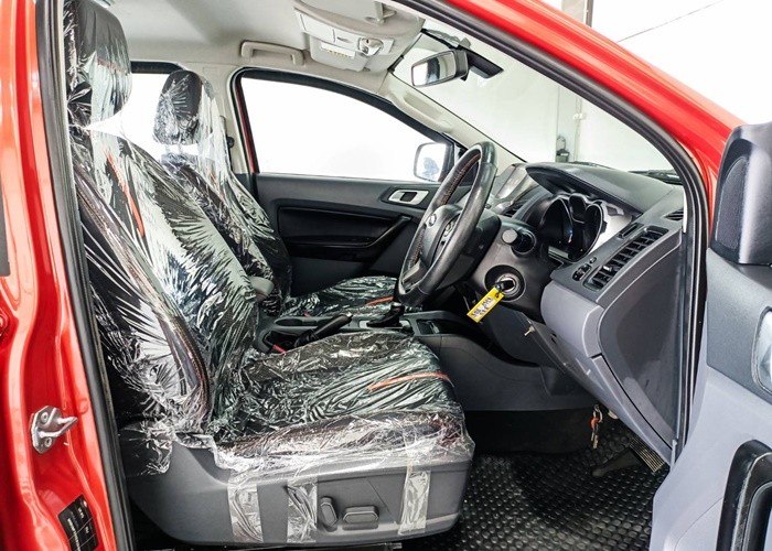 Used 7
                    FORD
                     for Sale Image