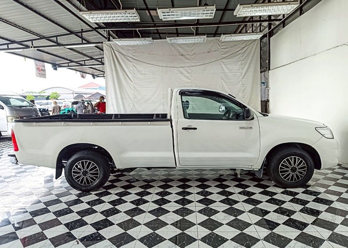 Used 12
                    TOYOTA
                     for Sale Image