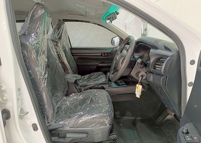 Used 11
                    TOYOTA
                     for Sale Image