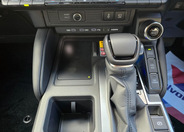 Used 1
                    TOYOTA
                     for Sale Image