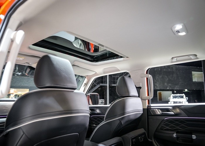 Used 10
                    GWM
                     for Sale Image