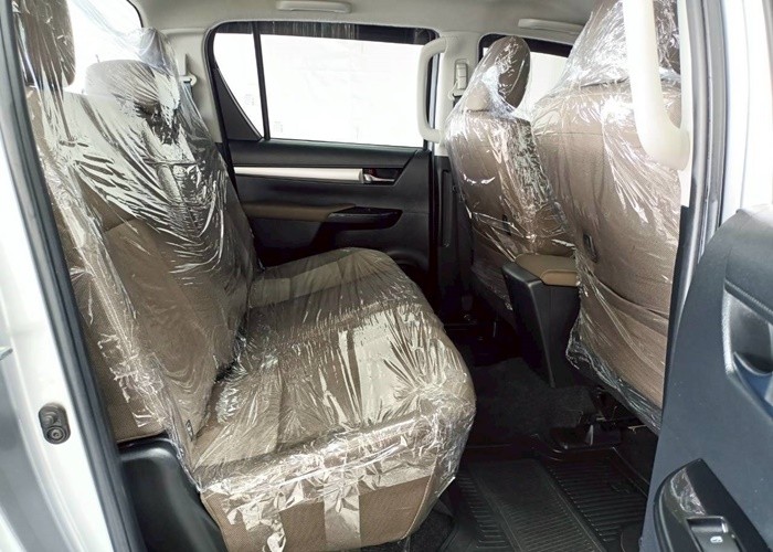 Used 8
                    TOYOTA
                     for Sale Image