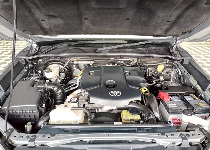 Used 8
                    TOYOTA
                     for Sale Image