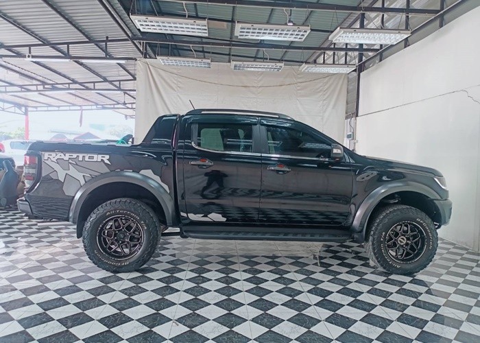 Used 1
                    FORD
                     for Sale Image