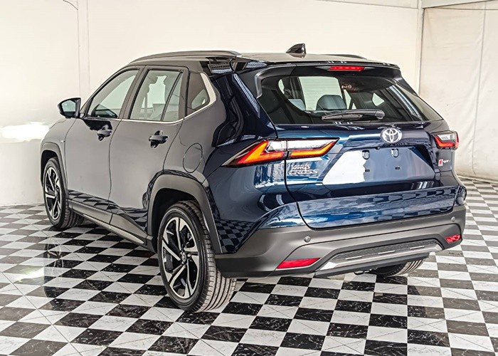 Used 1
                    TOYOTA
                     for Sale Image