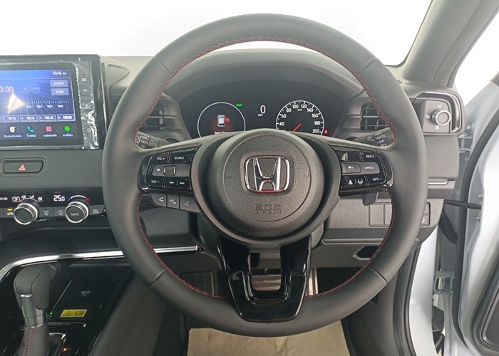 Used 1
                    HONDA
                     for Sale Image