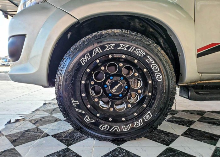 Used 9
                    TOYOTA
                     for Sale Image