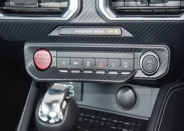 Used 1
                    FORD
                     for Sale Image