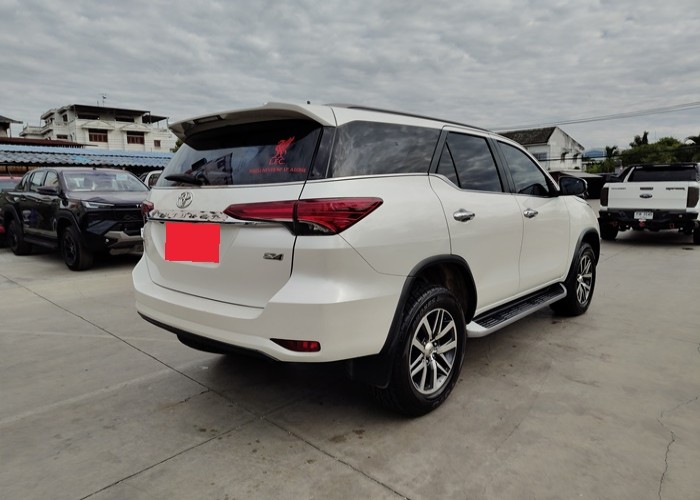 Used 8
                    TOYOTA
                     for Sale Image