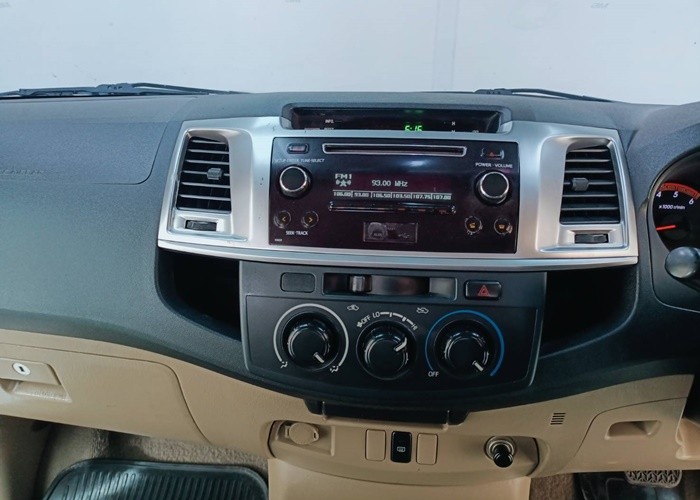 Used 1
                    TOYOTA
                     for Sale Image