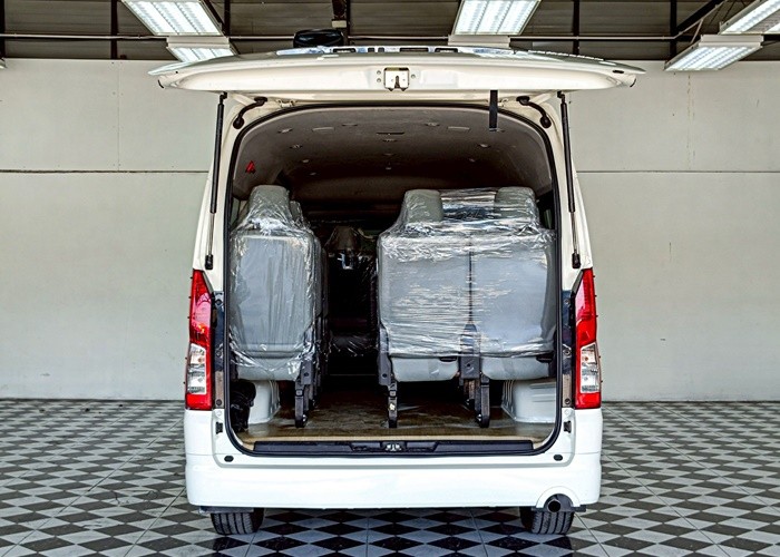 Used 12
                    TOYOTA
                     for Sale Image