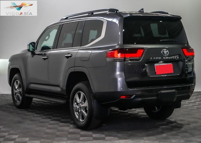 Used 1
                    TOYOTA
                     for Sale Image