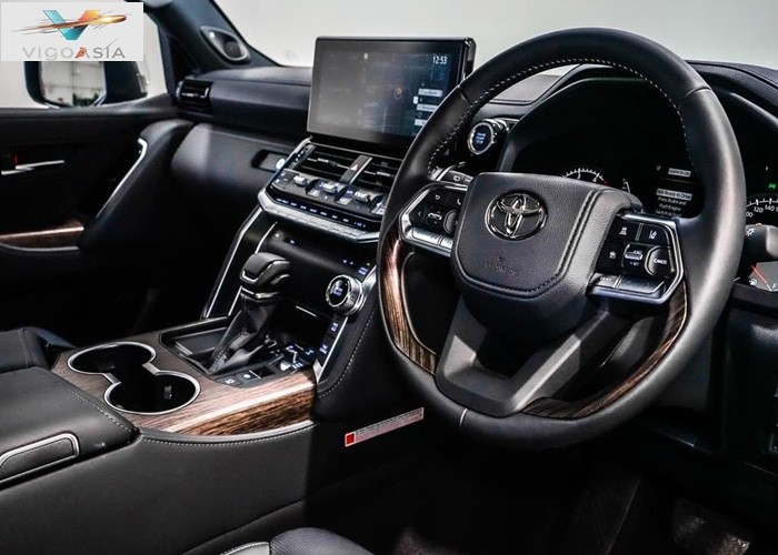 Used 1
                    TOYOTA
                     for Sale Image