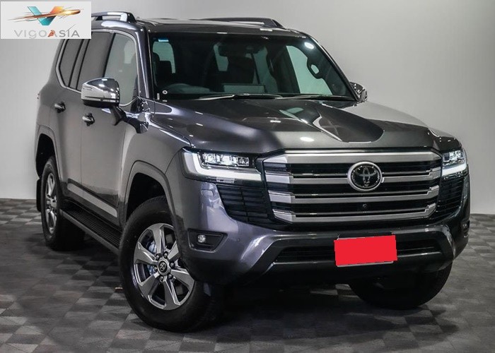 Used 1
                    TOYOTA
                     for Sale Image