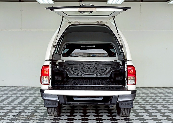 Used 5
                    TOYOTA
                     for Sale Image