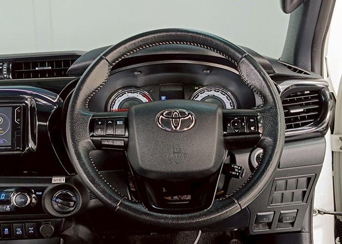 Used 5
                    TOYOTA
                     for Sale Image