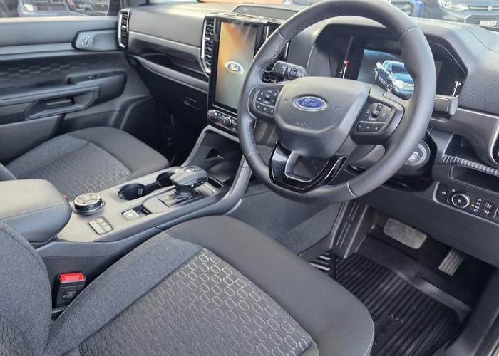 Used 1
                    FORD
                     for Sale Image