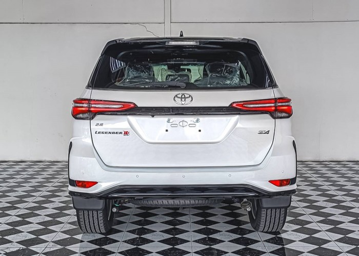 Used 1
                    TOYOTA
                     for Sale Image