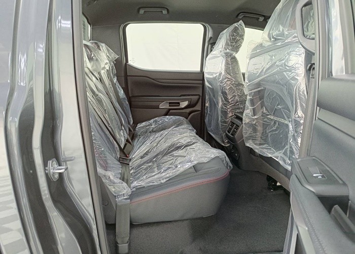 Used 1
                    FORD
                     for Sale Image