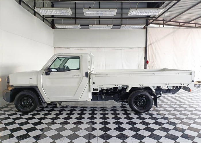 Used 1
                    TOYOTA
                     for Sale Image