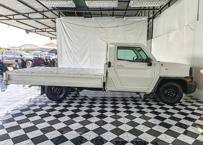 Used 1
                    TOYOTA
                     for Sale Image