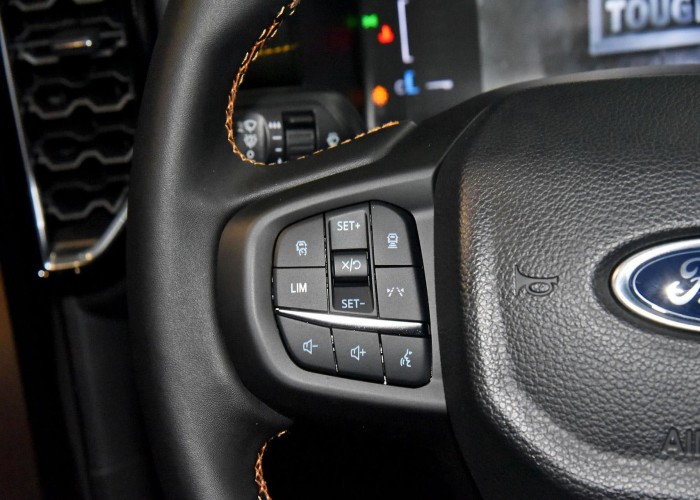 Used 1
                    FORD
                     for Sale Image