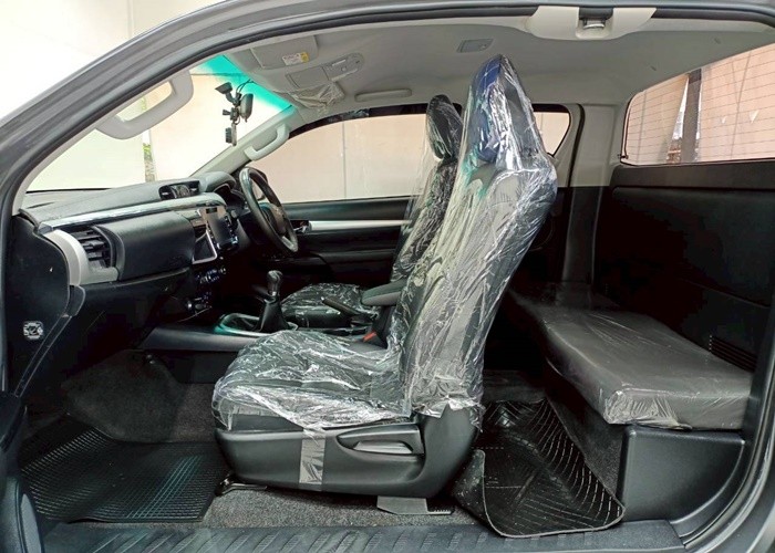 Used 6
                    TOYOTA
                     for Sale Image