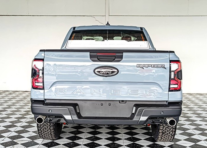 Used 1
                    FORD
                     for Sale Image