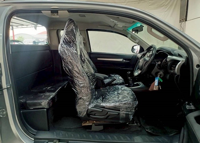 Used 5
                    TOYOTA
                     for Sale Image