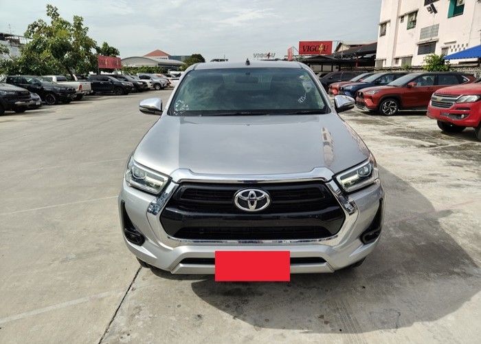 Used 10
                    TOYOTA
                     for Sale Image