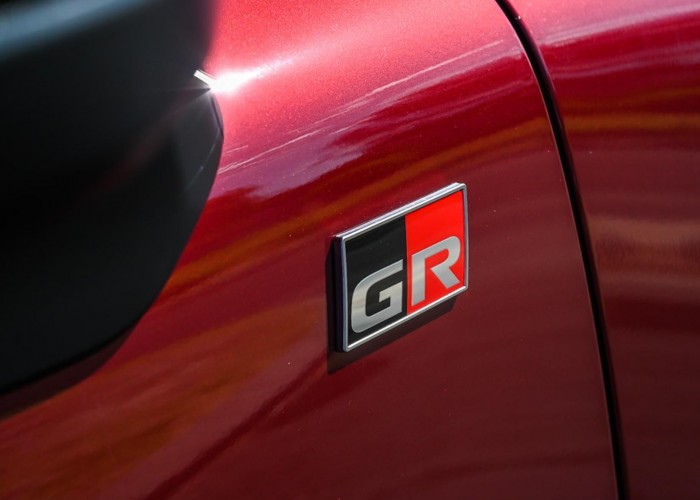 Used 1
                    TOYOTA
                     for Sale Image