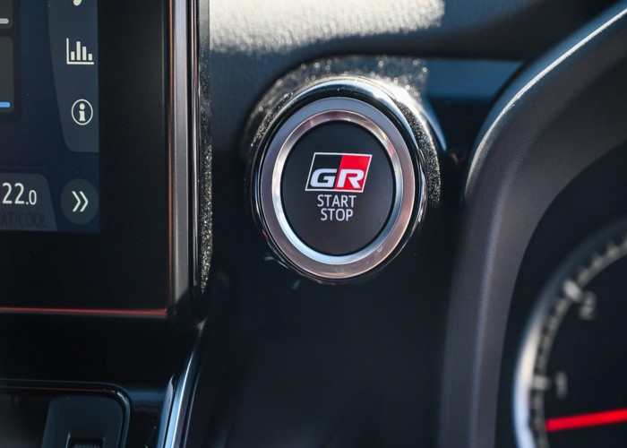 Used 1
                    TOYOTA
                     for Sale Image