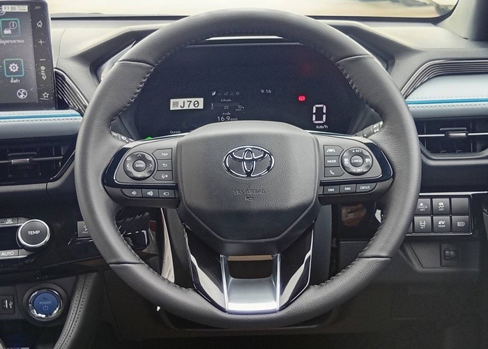 Used 1
                    TOYOTA
                     for Sale Image