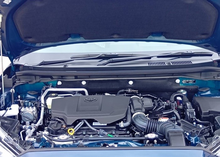 Used 1
                    TOYOTA
                     for Sale Image