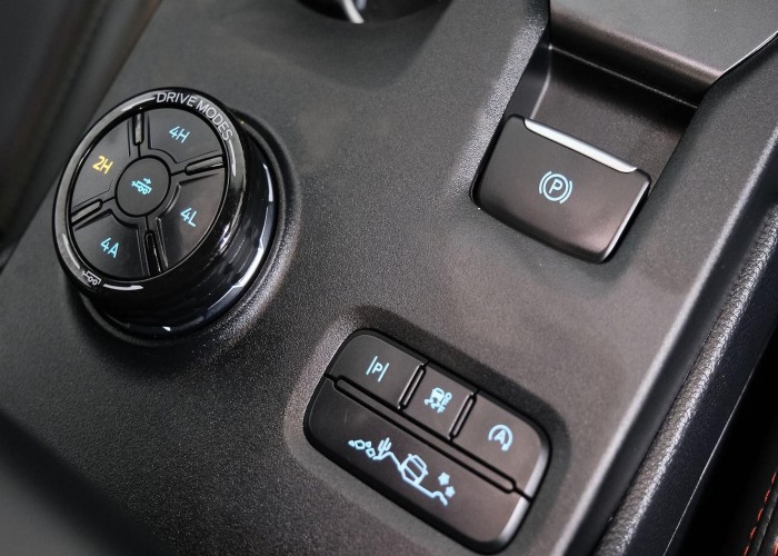 Used 1
                    FORD
                     for Sale Image