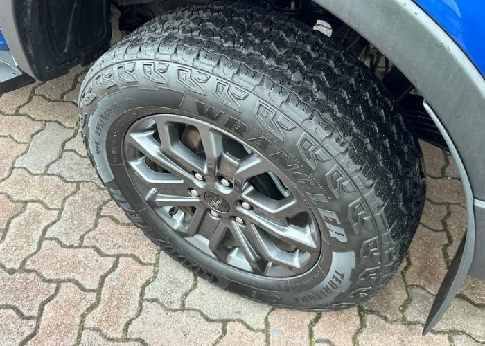 Used 1
                    FORD
                     for Sale Image