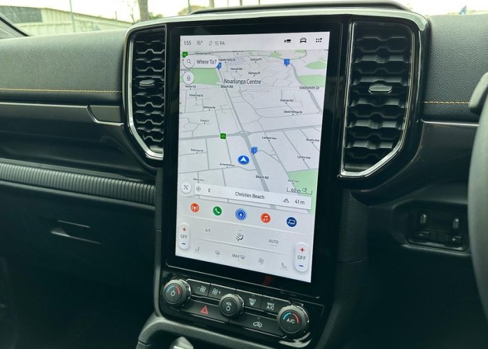 Used 1
                    FORD
                     for Sale Image