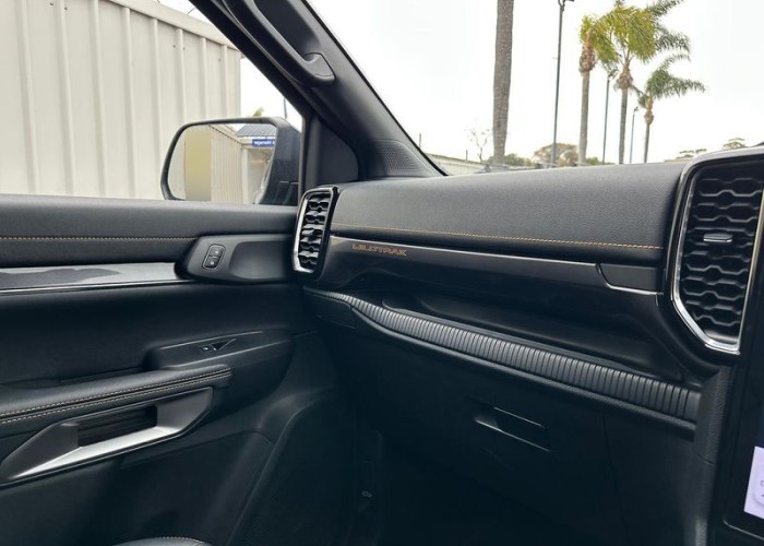 Used 1
                    FORD
                     for Sale Image