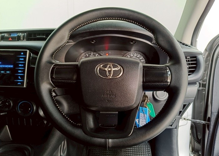 Used 7
                    TOYOTA
                     for Sale Image