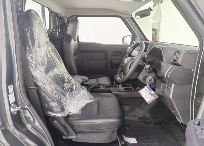 Used 1
                    TOYOTA
                     for Sale Image