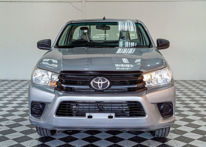 Used 8
                    TOYOTA
                     for Sale Image