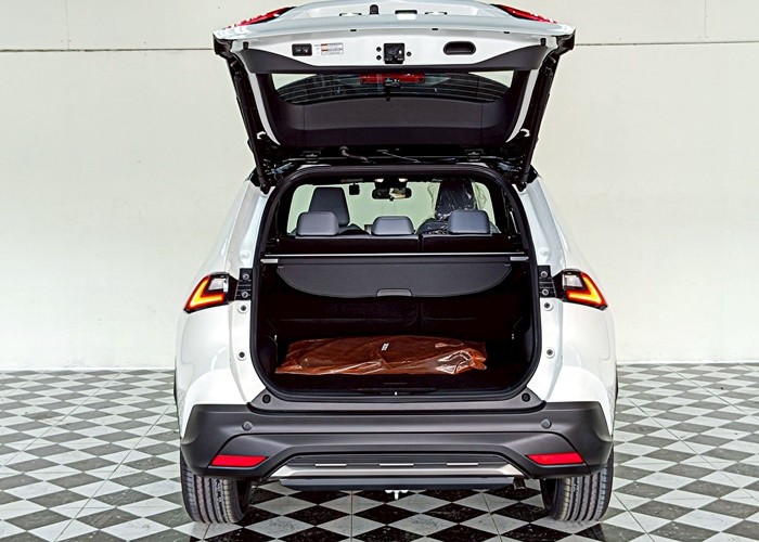 Used 1
                    TOYOTA
                     for Sale Image