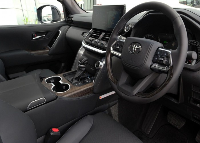 Used 1
                    TOYOTA
                     for Sale Image