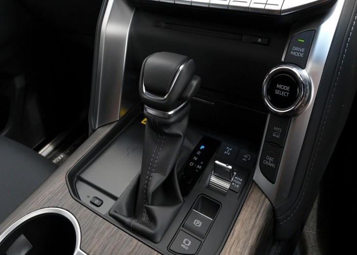 Used 1
                    TOYOTA
                     for Sale Image