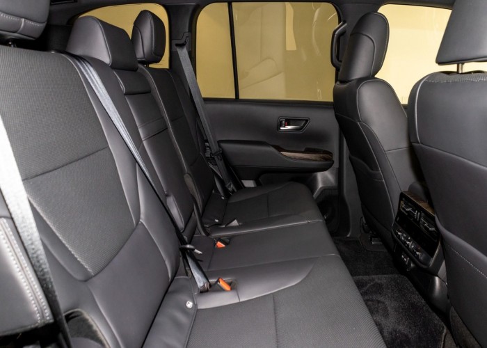 Used 1
                    TOYOTA
                     for Sale Image