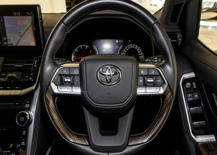 Used 1
                    TOYOTA
                     for Sale Image